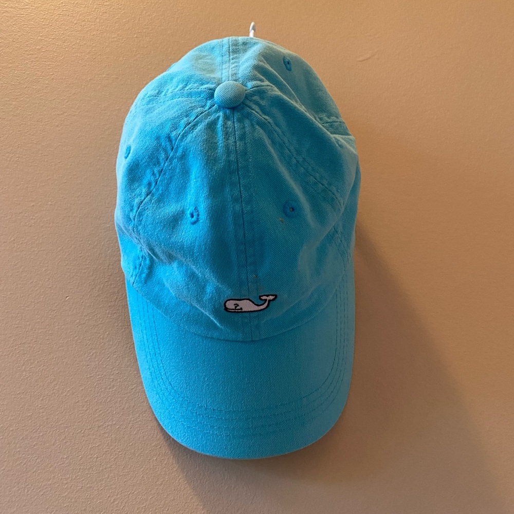 Vineyard vines women’s adjustable hat